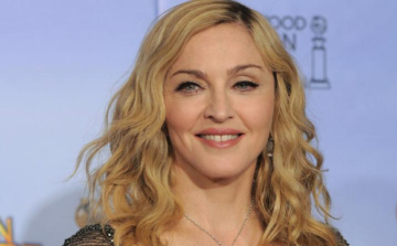 Madonna adománygyűjtéssel ünnepli 60. születésnapját