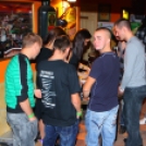 Club Neon Balkány - 2012. november 17. 