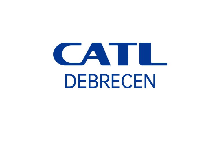 Megkezdődött az akkumulátormodulok összeszerelése a CATL új debreceni gyáregységében