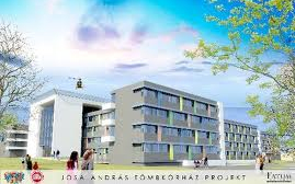 Jól halad a Tömbkórház-projekt