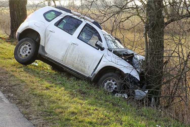 Halálos baleset történt Tiszaalpárnál