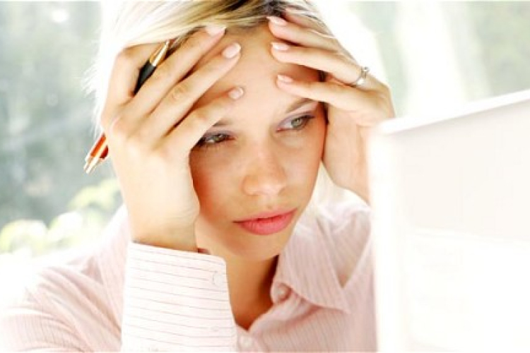 Hosszú távon károsítja a stressz az agyat