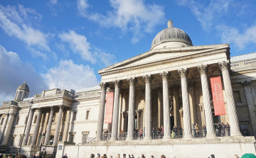 A gyarmatosítás idején elhurcolt műkincseinek visszaadását kéri Nigéria a British Museumtól