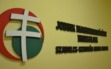 Jobbik: a rezsicsökkentés jó, de nem teljes