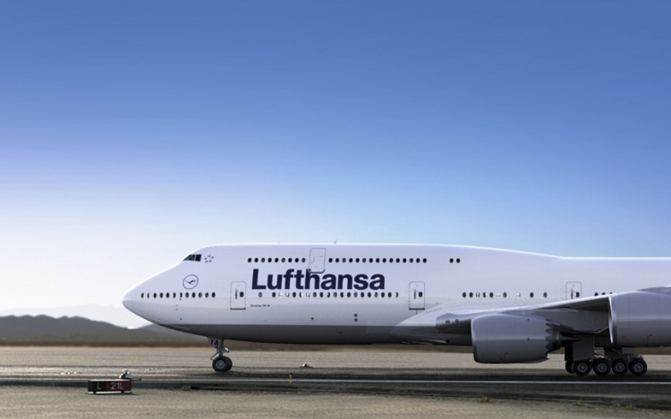 Sztrájkolnak a Lufthansa pilótái kedden Frankfurtban