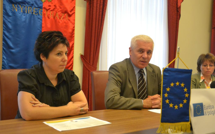 Nemzetközi konferencia a fogyatékos gyerekek oktatásáról