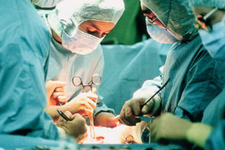 Túl sok az amputáció Magyarországon