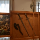 Isten katonái -  új kiállítás a Jósa András Múzeumban