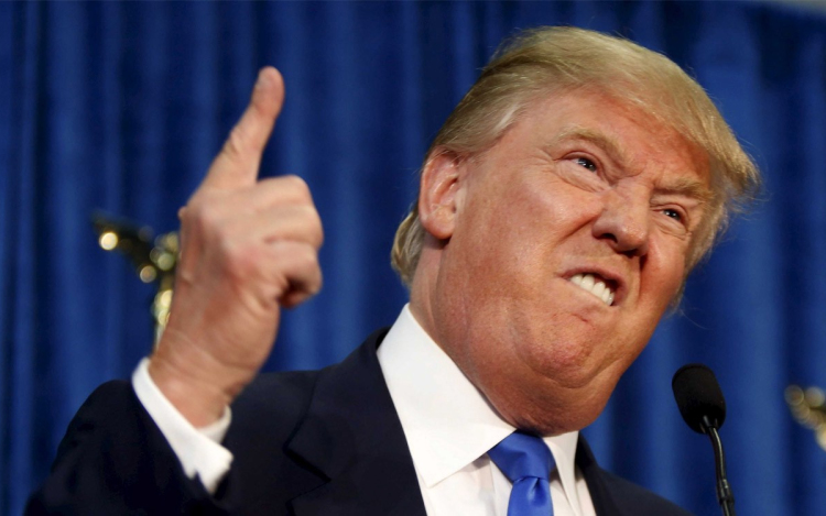 Donald Trump: az amerikai bírósági rendszer