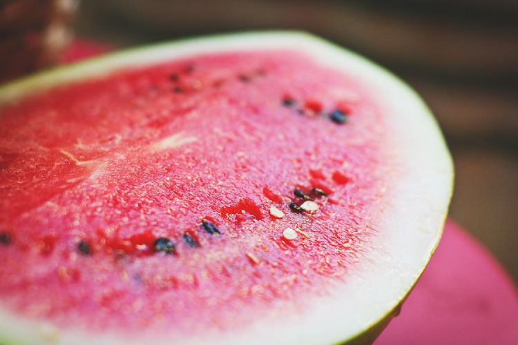 Várhatóan kevesebb dinnye terem idén