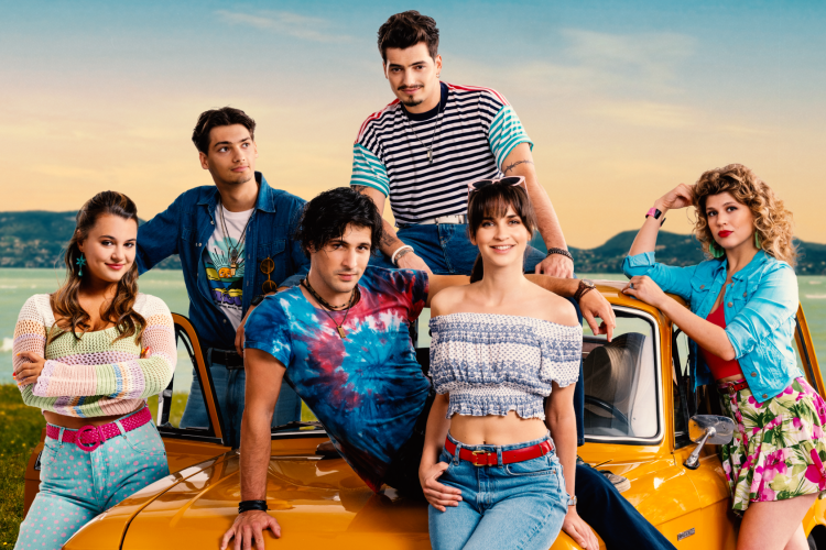 November 12-én érkezik a mozikba a Hogyan tudnék élni nélküled? című film második része