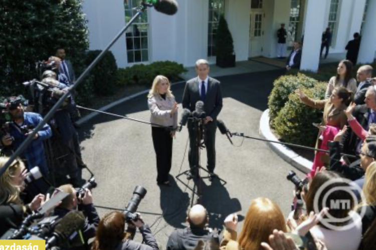 Az Egyesült Államok augusztus 1-jén bevezeti az áprilisban bejelentett vámokat azon országok és partnerek esetében, amelyekkel addig nem 