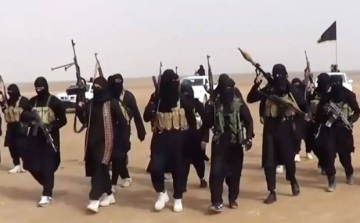 Egyre kifinomultabb hálózattal tevékenykedik az Iszlám Állam Európában