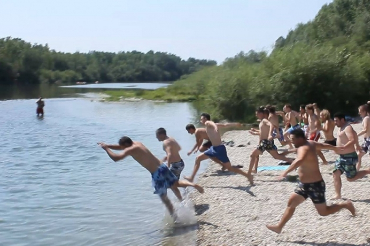 Az EFOTT lesz idén a WWF Nagy Ugrás kampányának központi helyszíne