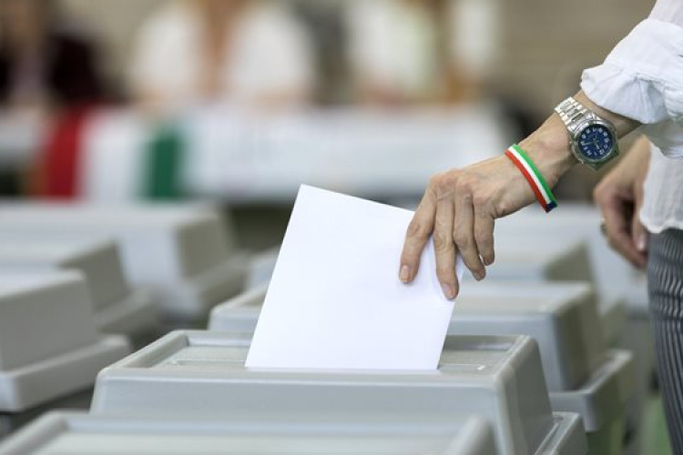 Az önkormányzati választáson nincs külképviseleti szavazás
