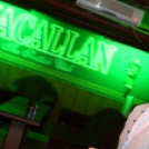 Club MacAllan 2012. november 9.