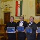 Kiosztották a megyei Príma díjakat