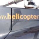 Helikopter is segít a hibaelhárításban