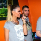 Club Neon Balkány - 2013. január 19. 