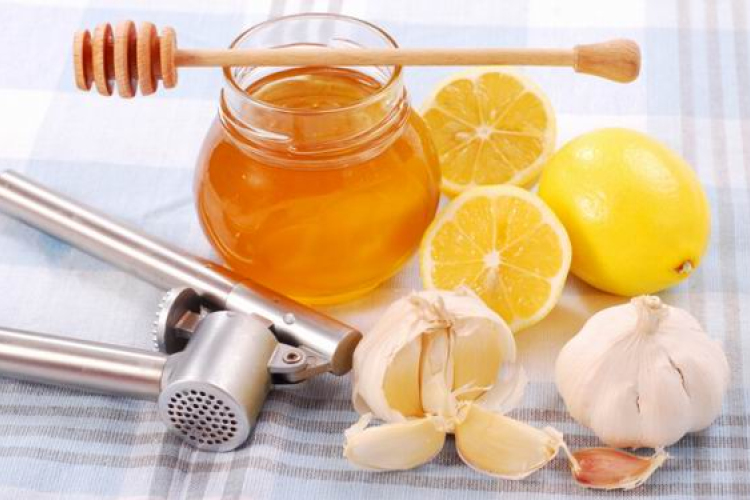 Enyhítse torokfájását természetes módszerekkel!