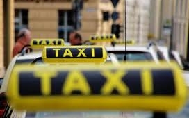 A fővárosi után a vidéki taxikon a sor
