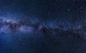Egy hét a csillagok alatt - Országszerte csillagászati programokkal várják az érdeklődőket csütörtöktől
