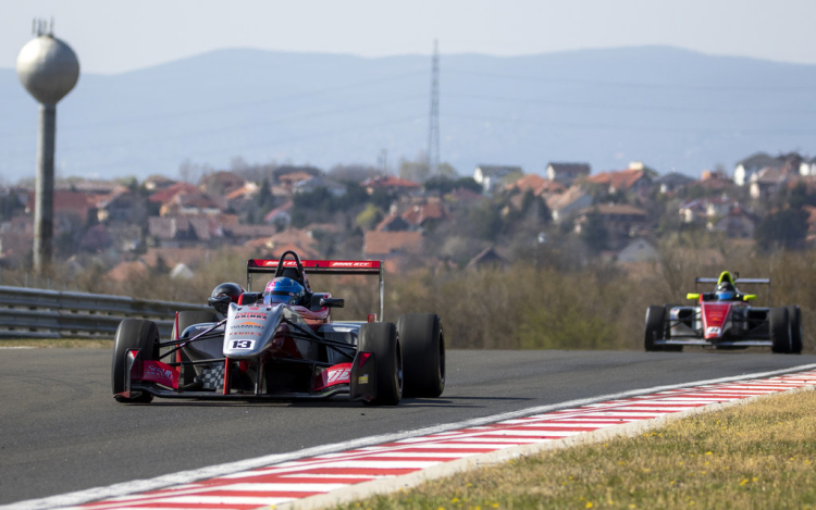 F3+F4 = Gender Racing 2021
